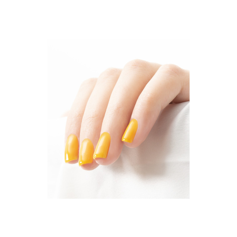 Vernis semi-permanent I-LAK Yellow leaf Vernis semi-permanent I-LAK Yellow leaf