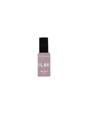 Vernis semi-permanent I-LAK Flash Pink