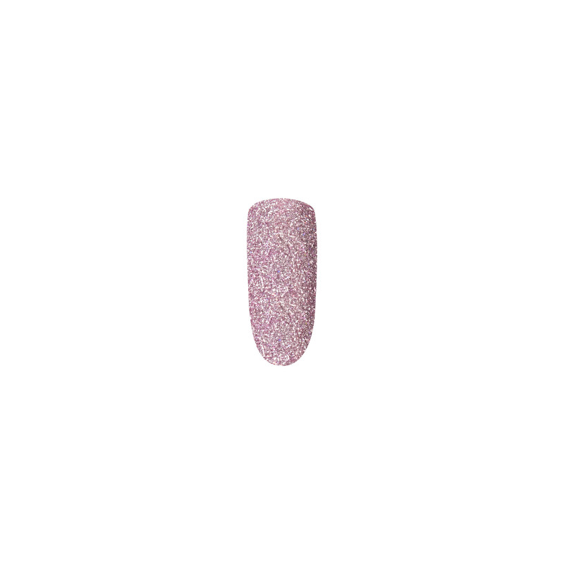Vernis semi-permanent I-LAK Flash Pink