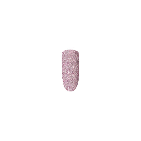 Vernis semi-permanent I-LAK Flash Pink