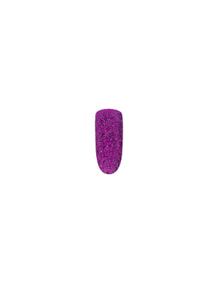 Vernis semi-permanent I-LAK Flash Purple