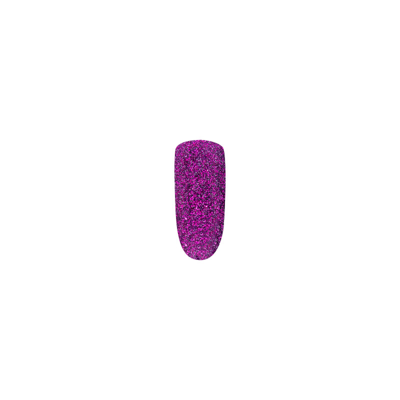 Vernis semi-permanent I-LAK Flash Purple Vernis semi-permanent I-LAK Flash Purple