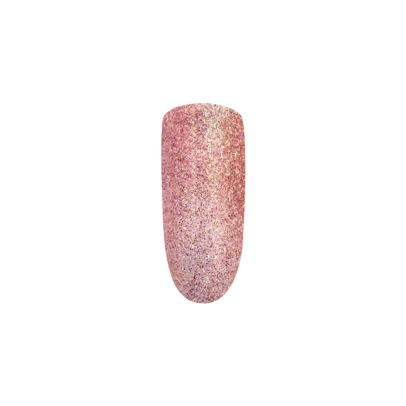 Vernis semi-permanent I-LAK Pink Pearl - brillance nacrée, couvrance parfaite Vernis semi-permanent I-LAK Pink Pearl - brillance nacrée, couvrance parfaite
