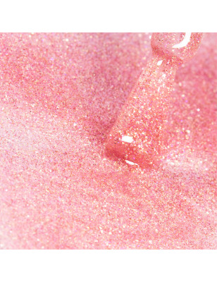 Vernis semi-permanent I-LAK Pink Pearl - brillance nacrée, couvrance parfaite Vernis semi-permanent I-LAK Pink Pearl - brillance nacrée, couvrance parfaite