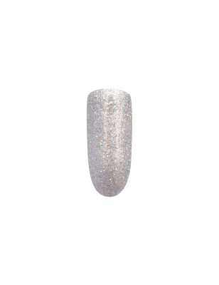 Vernis semi-permanent I-LAK Regency - effet miroir, brillance intense