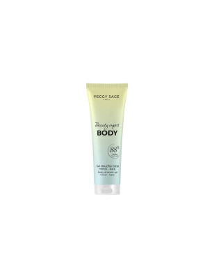 Gel douche corps Beauty expert Body Monoï - Tiaré