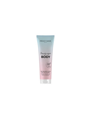 Gel douche corps Beauty expert Body Fleur de Cerisier