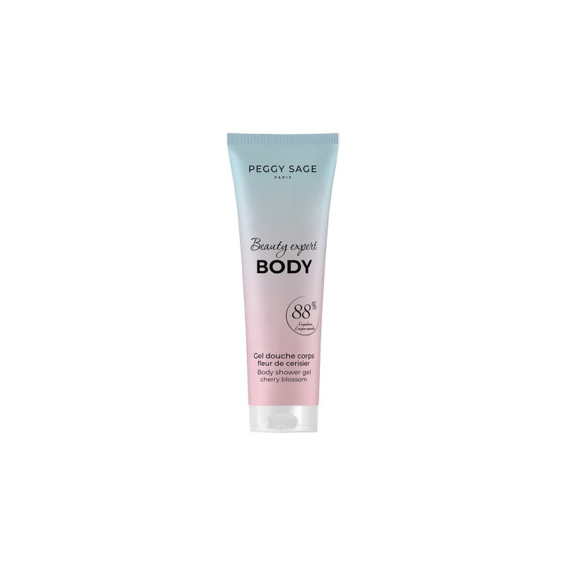Gel douche corps Beauty expert Body Fleur de Cerisier Gel douche corps Beauty expert Body Fleur de Cerisier