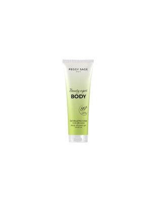 Gel douche corps Beauty expert Body Noix de Coco