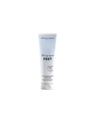 Crème hydratante pieds Beauty expert Feet