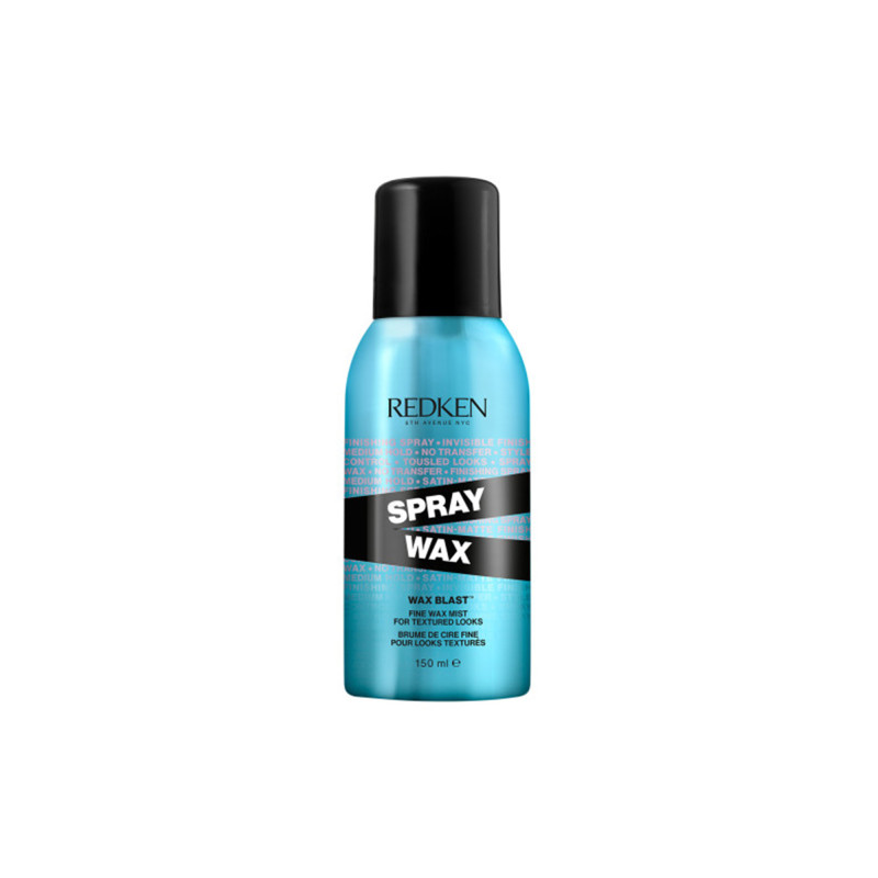 Cire en spray Spray Wax Cire en spray Spray Wax