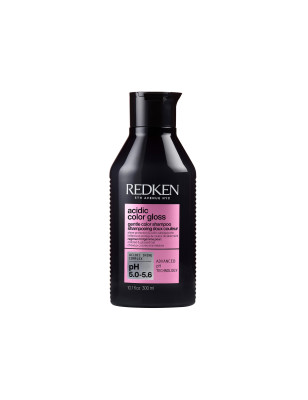 Shampoing doux couleur Acidic Color Gloss