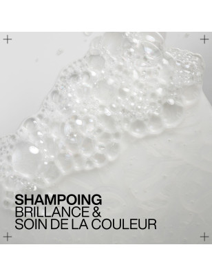 Shampoing doux couleur Acidic Color Gloss