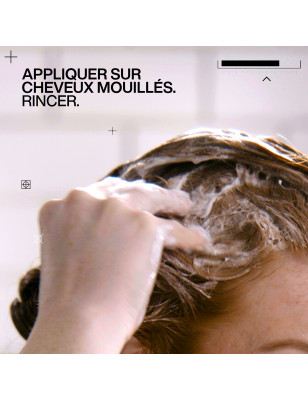 Shampoing doux couleur Acidic Color Gloss