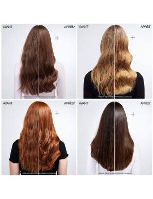 Shampoing doux couleur Acidic Color Gloss