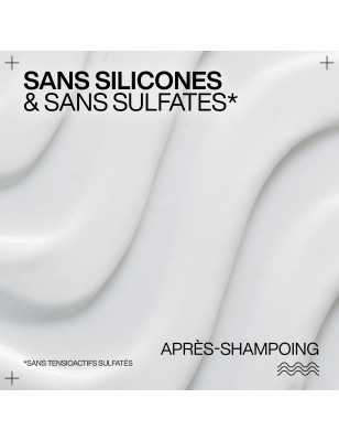Après-Shampoing Acidic Bonding Curls