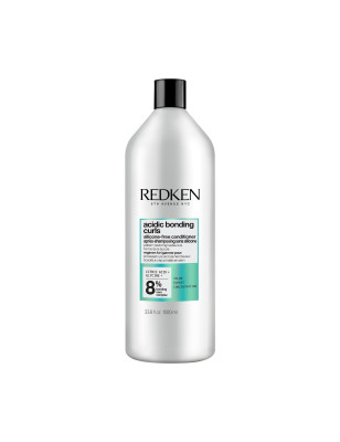 Après-Shampoing Acidic Bonding Curls