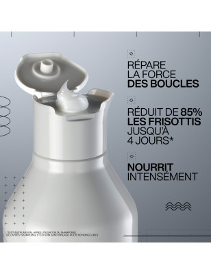 Après-Shampoing Acidic Bonding Curls