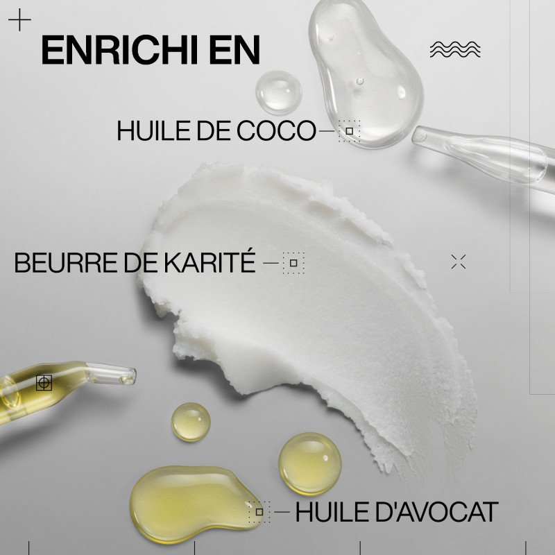 Shampoing Acidic Bonding Curls