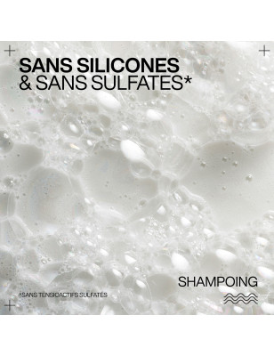 Shampoing Acidic Bonding Curls