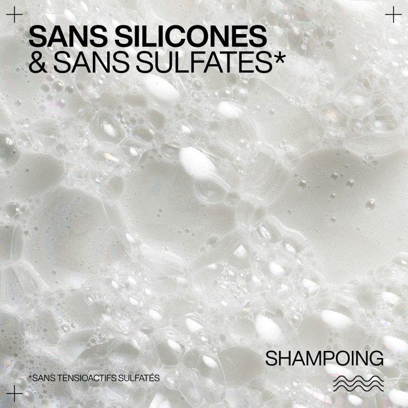 Shampoing Acidic Bonding Curls Shampoing Acidic Bonding Curls