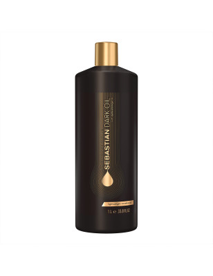 Apres-shampoing Dark Oil