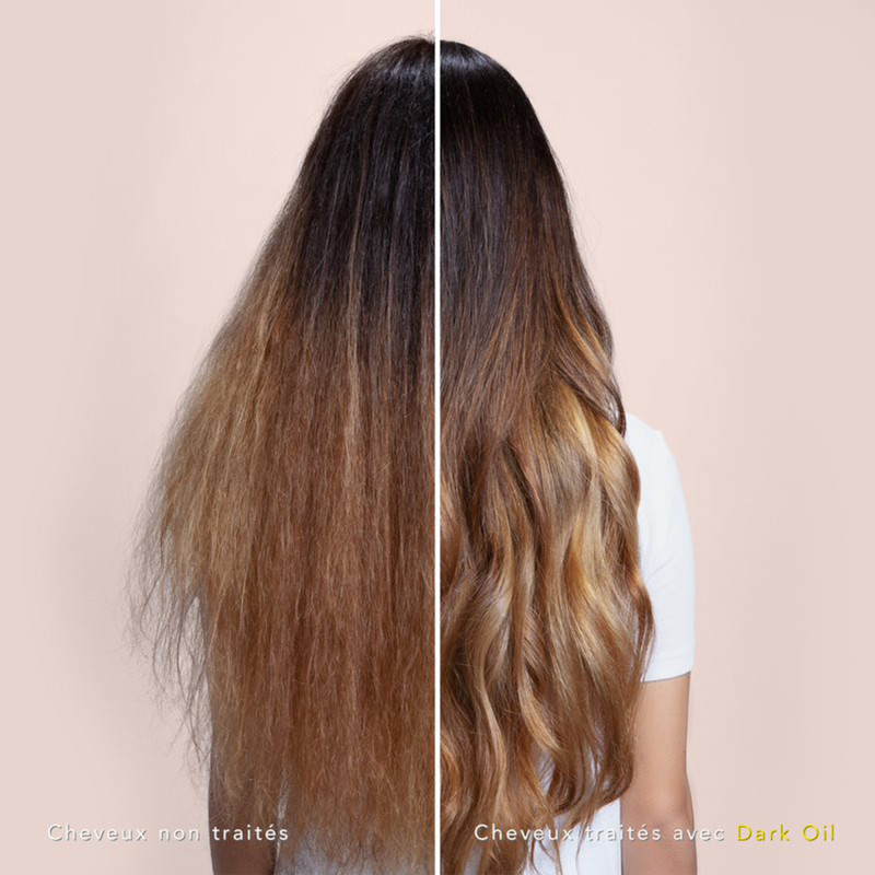 Apres-shampoing Dark Oil Apres-shampoing Dark Oil