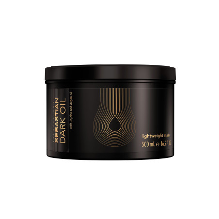 Masque Dark Oil