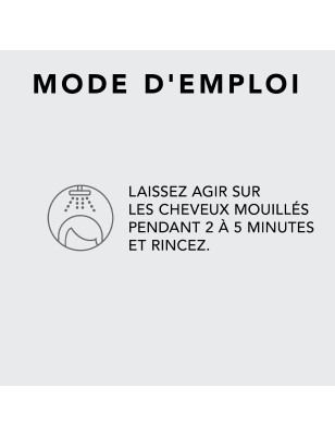 Masque Dark Oil Masque Dark Oil