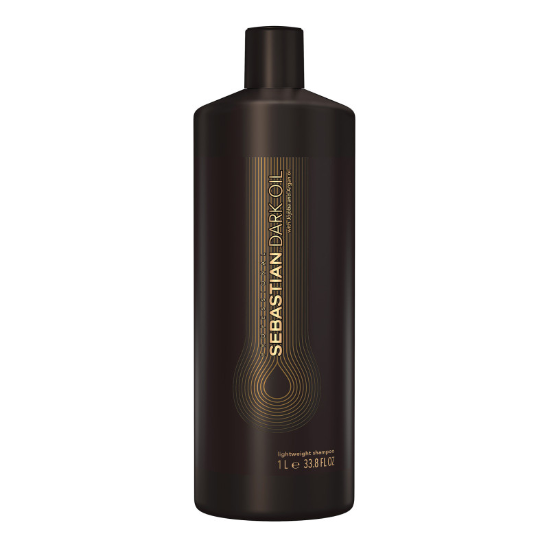 Shampoing Dark Oil Shampoing Dark Oil
