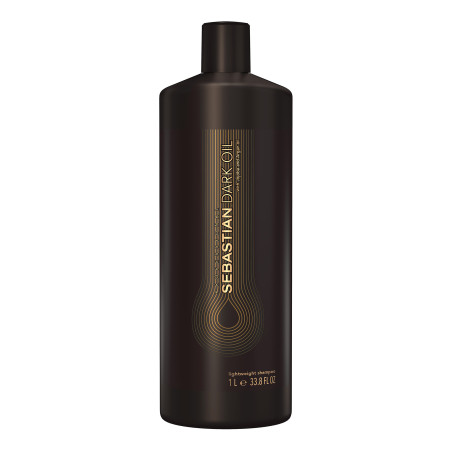 Shampoing Dark Oil
