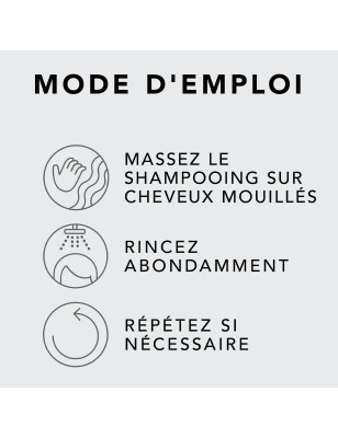 Shampoing Dark Oil Shampoing Dark Oil