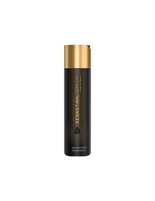 Shampoing Dark Oil