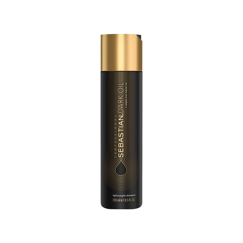 Shampoing Dark Oil Shampoing Dark Oil