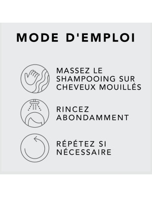 Shampoing Dark Oil Shampoing Dark Oil