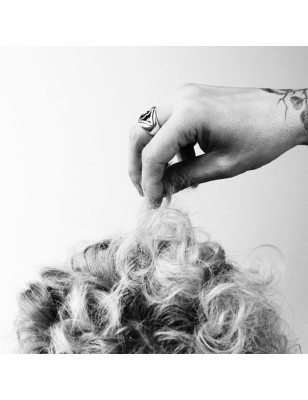 Apres-shampoing Twisted Elastic Detangler