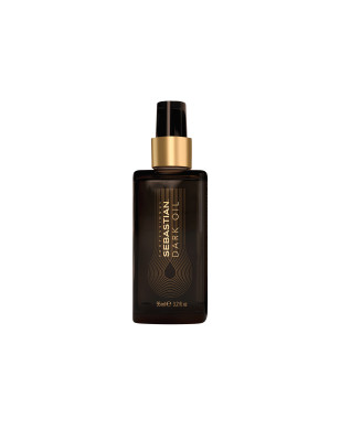 Huile de coiffage Dark Oil