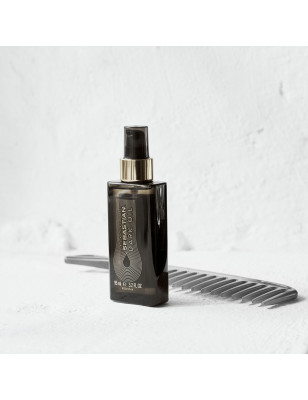 Huile de coiffage Dark Oil