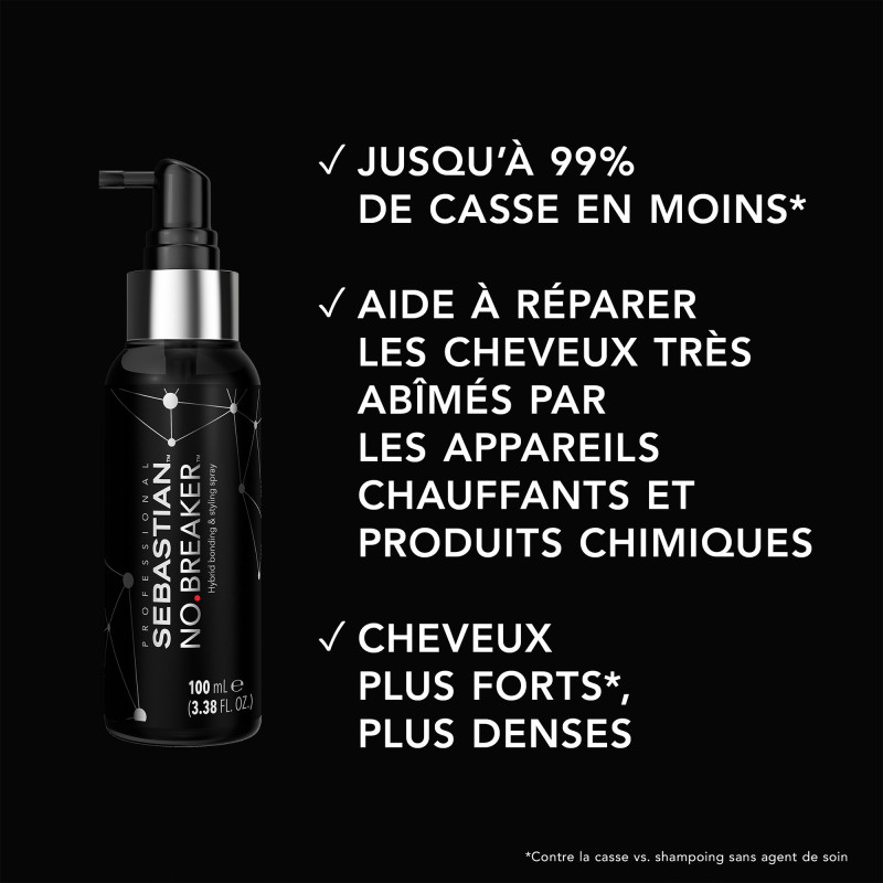 Spray NO.BREAKER Spray NO.BREAKER