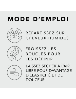 Creme Twisted Creme Twisted