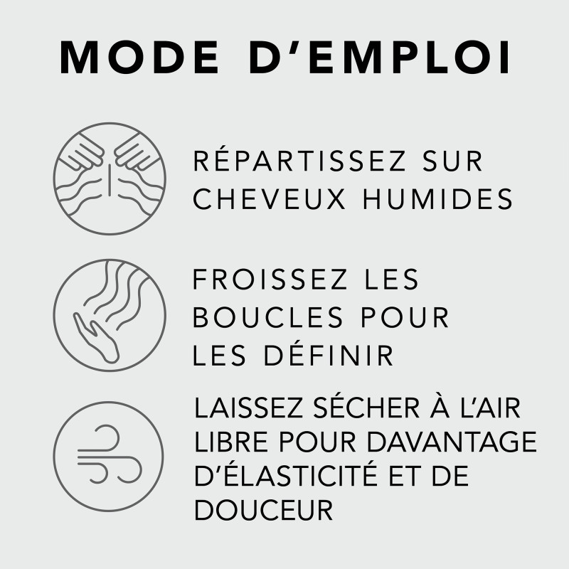 Creme Twisted Creme Twisted