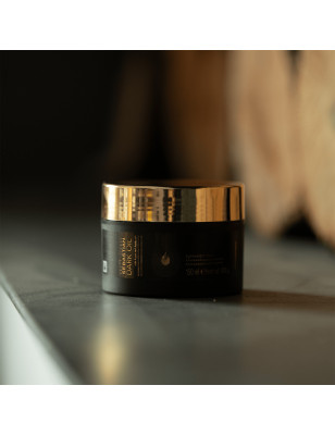 Masque Dark Oil