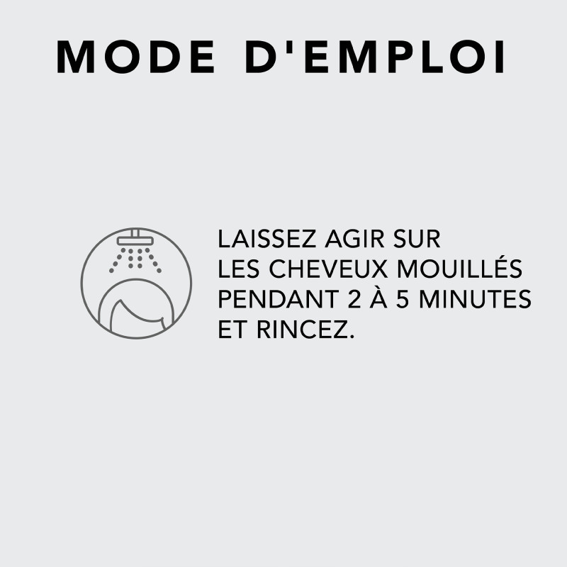 Masque Dark Oil Masque Dark Oil