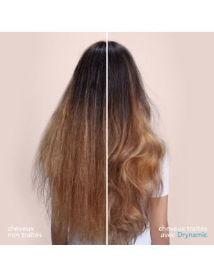 Shampooing sec Drynamic+