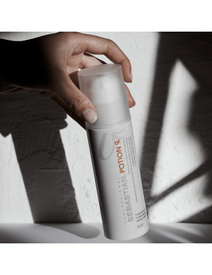 Traitement coiffant Potion 9