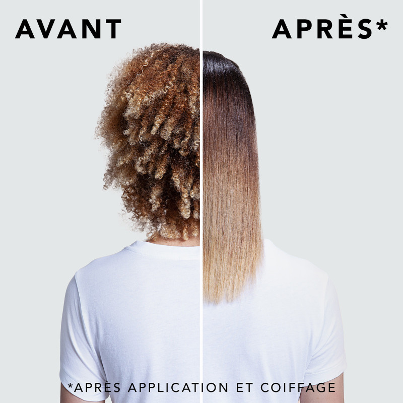 Traitement coiffant Potion 9 Traitement coiffant Potion 9