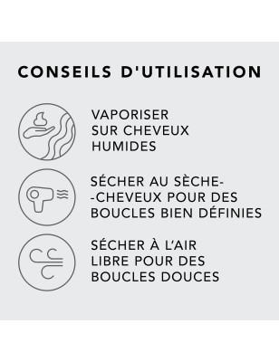 Traitement coiffant Potion 9 Traitement coiffant Potion 9