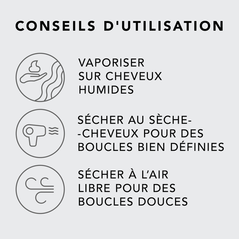 Traitement coiffant Potion 9 Traitement coiffant Potion 9