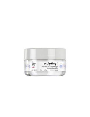 Poudre de façonnage Cristal 10g
