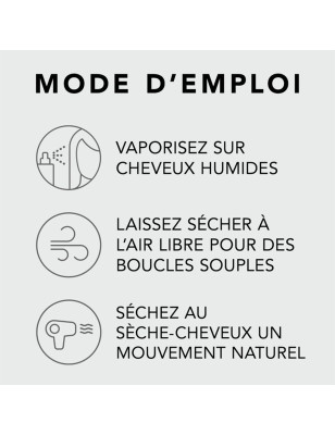 Traitement coiffant Potion 9 Lite